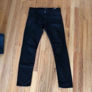 Replay Jondrill Jeans Black